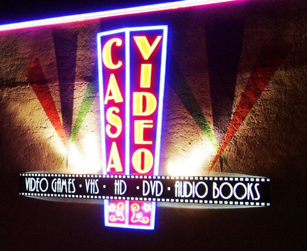 Casa Video to open beer bar inside rental store