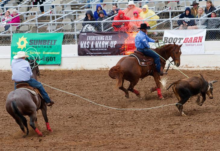 Tucson Rodeo