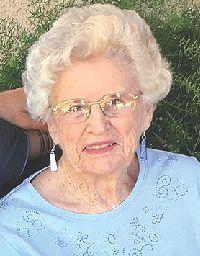 LeCLAIR, Darlene Louise