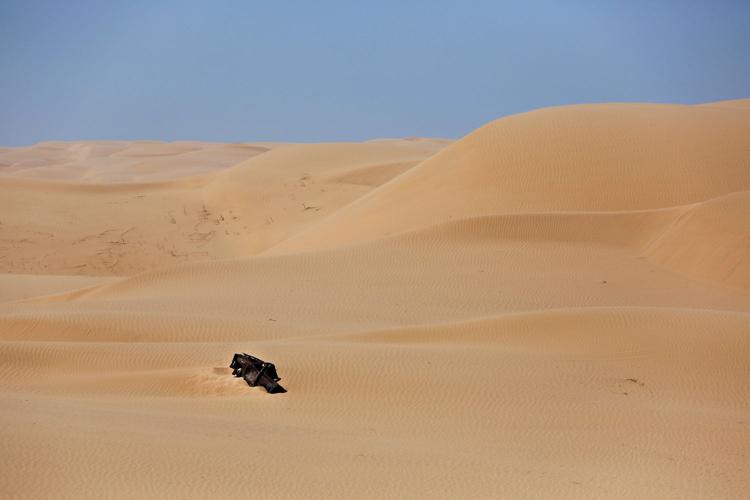 2016 Border Project: California