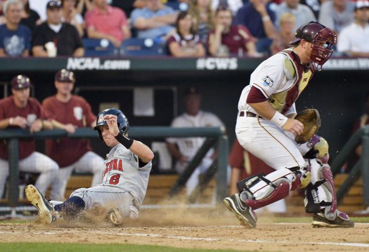 Riley Moore, Stephen McGee