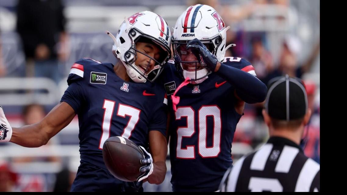 The Wildcast: Arizona is bowl-bound! What's next for the Wildcats?