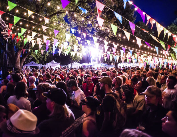 Flagstaff Hullabaloo festival