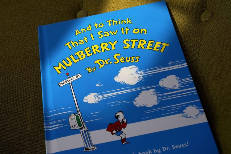 Dr. Seuss Inclusion