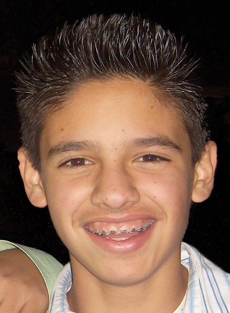 Award slashed in teen's death   