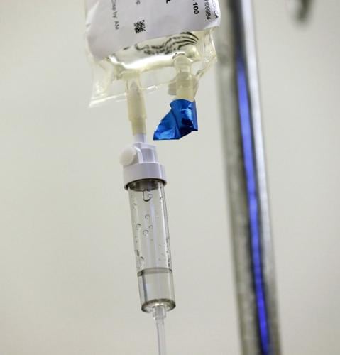 Breast cancer study