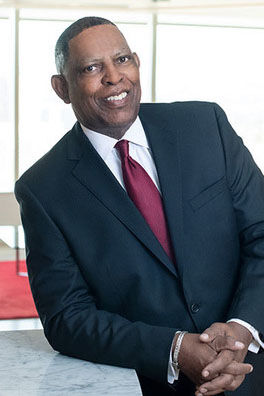 Lonnie J Williams Jr.