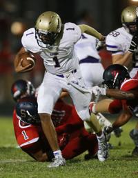 Who was Southern Arizona's top performer on Friday night?