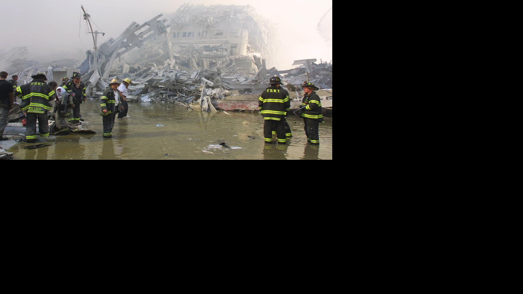 What would defunding ICE look like? Remember 9/11 | Boston Herald