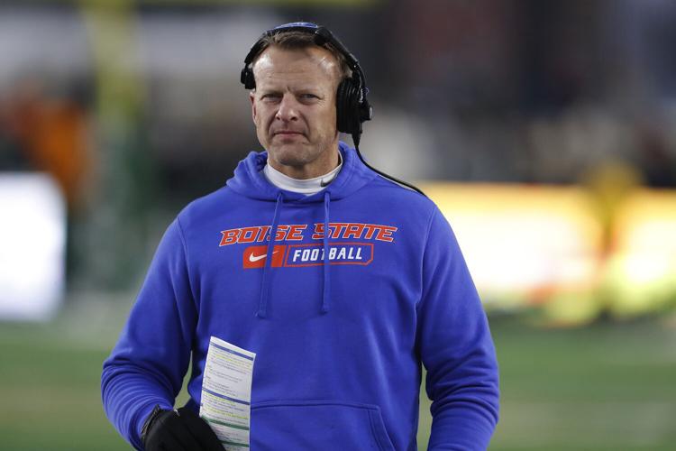 Boise St Preview Football