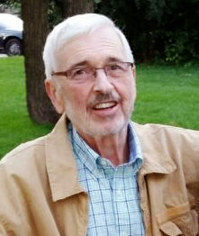 Larry Bruce Bennett