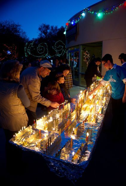 Chabad Tucson