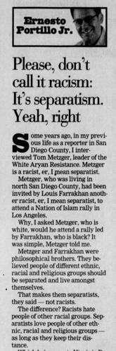 Ernesto Portillo Jr. / Arizona Daily Star