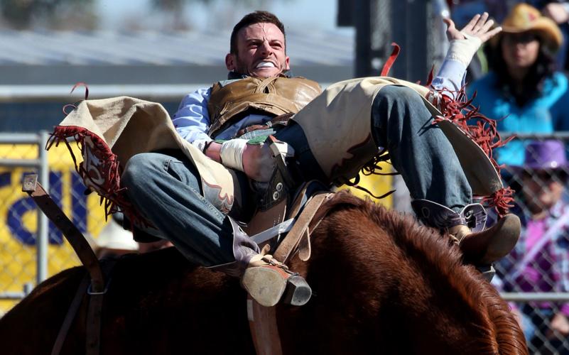 Tucson Rodeo