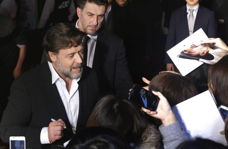 Celebrity photos of the week