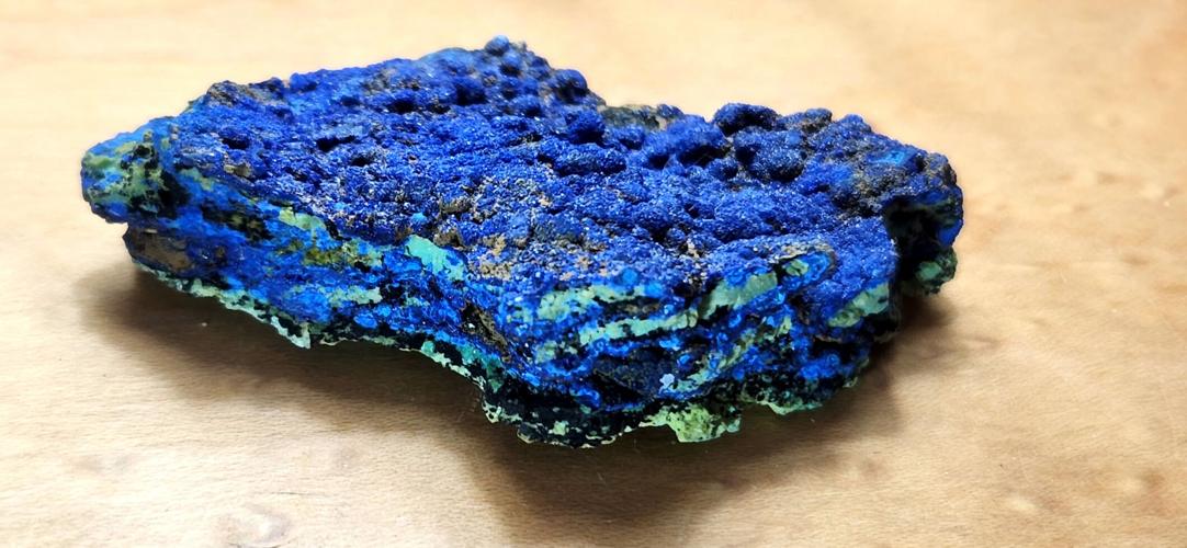 Mine Tales: Mines and Mountains around Tucson