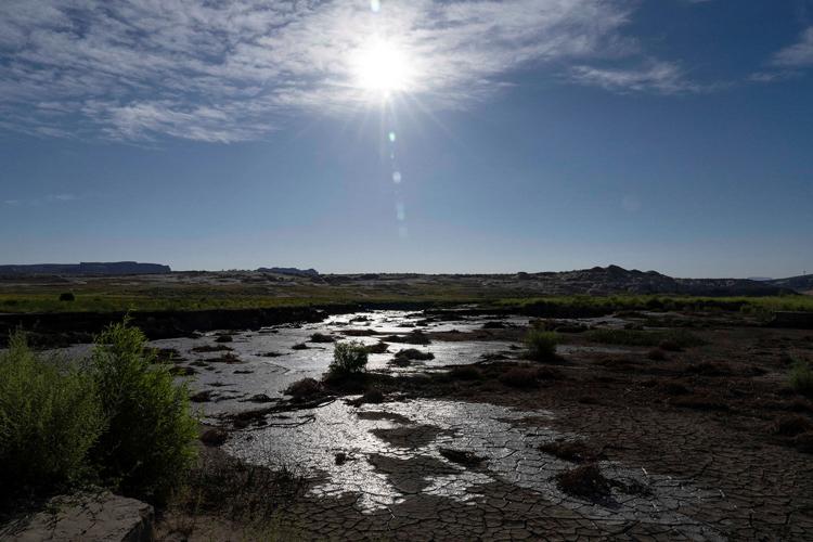Colorado River cuts won't be as big as they seem — here's why