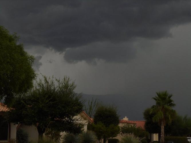 Monsoon photo contest