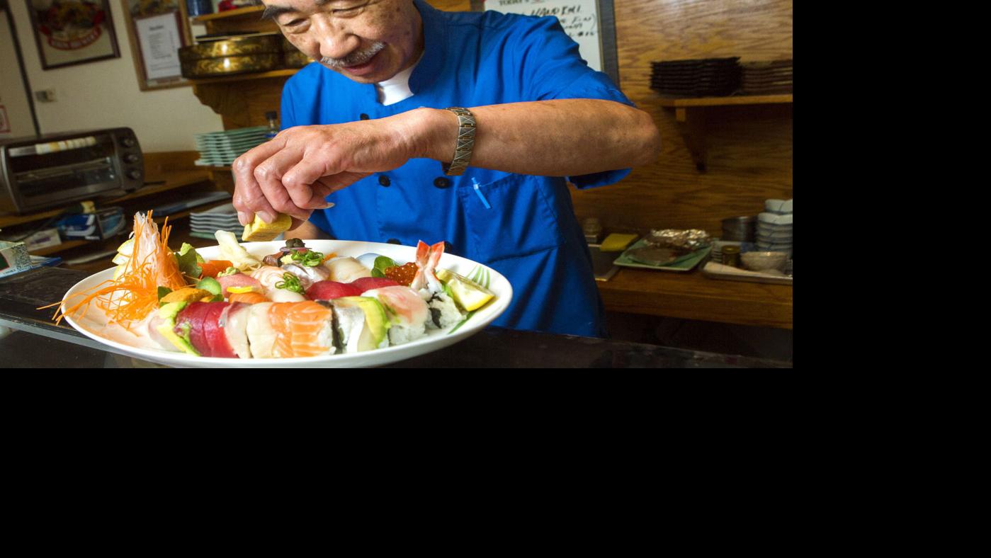 Yamako Easy Sushi Cooker