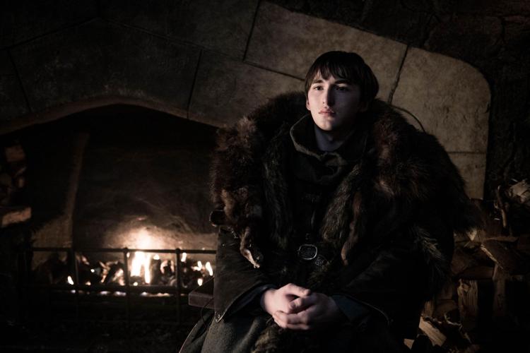 Bran Game of Thrones