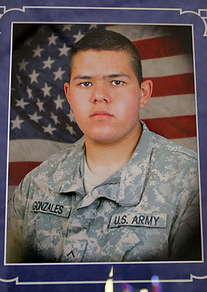 UPDATED: Fallen Tucson soldier made 'our country safer'