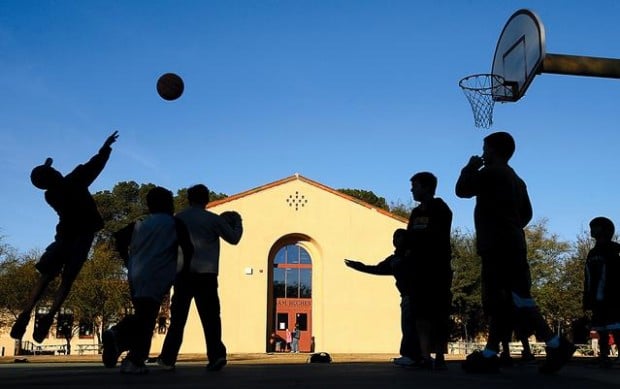 Historic school adds on  