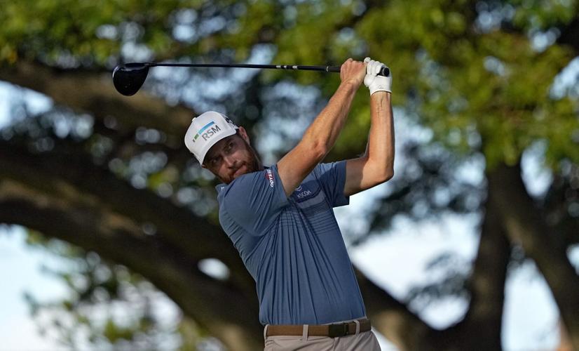 Sony Open brings a level of stress in reshaped PGA Tour model