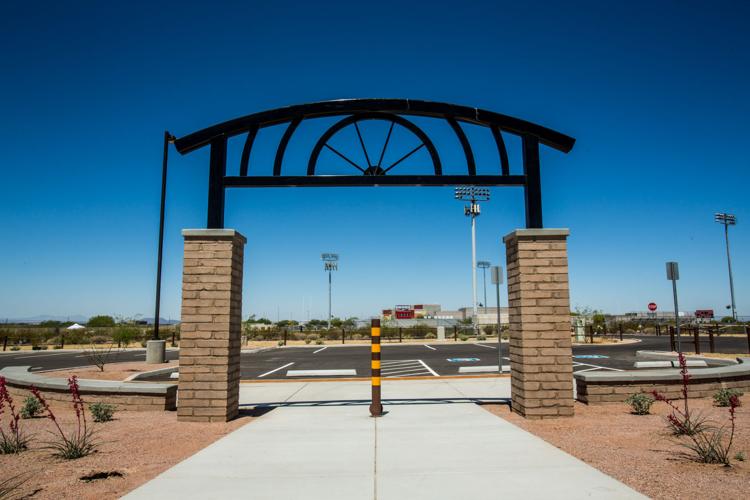 Esmond Station Regional Park