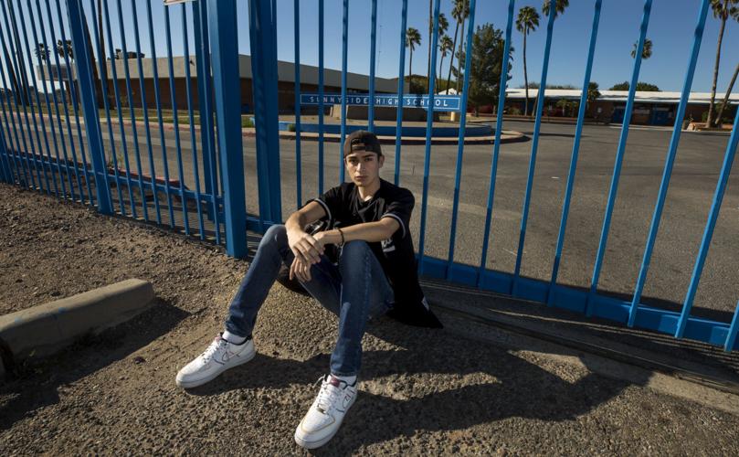 Luis Angel Hernandez