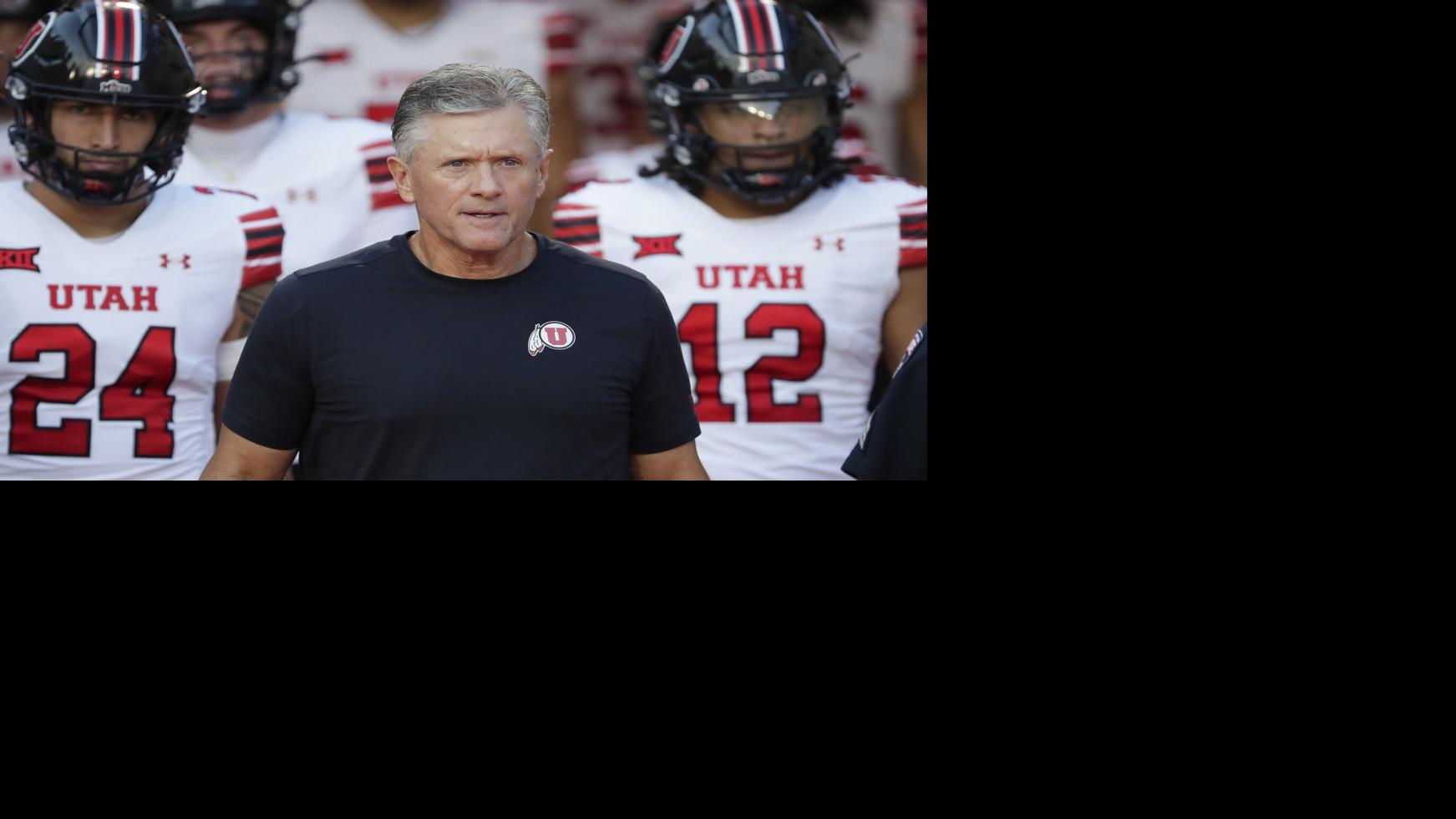 On Kyle Whittingham’s move, backlash against Utah and the moment that changed trajectories