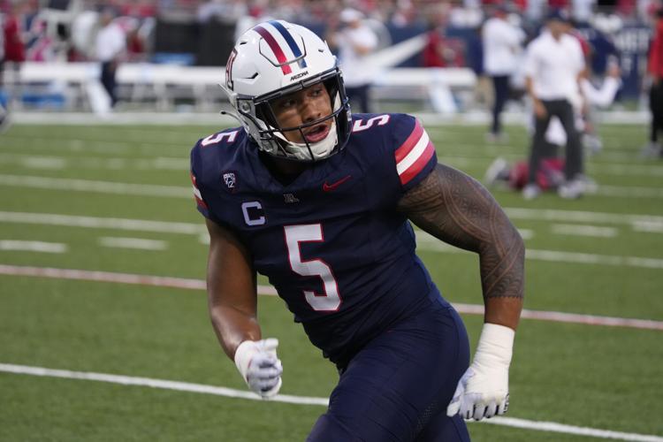 N Arizona Arizona Football