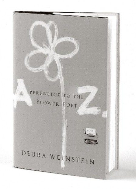 Poetry lives in the wallpaper  