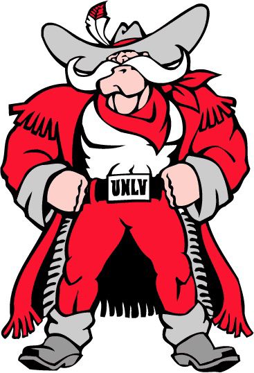 UNLV logo