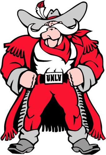 25. UNLV (321 Points)