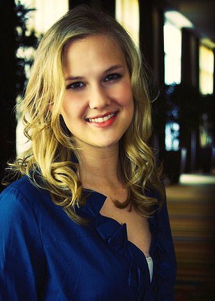 Ashley Jaeger
