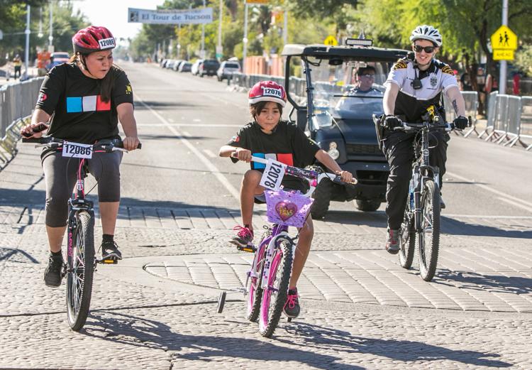 Photos 35th El Tour de Tucson bicycle race Local news