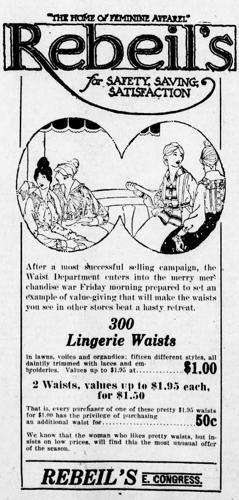 100 years ago in Tucson July 21: Crooked city officials