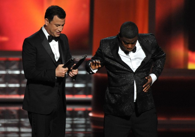 64th Annual Primetime Emmy Awards