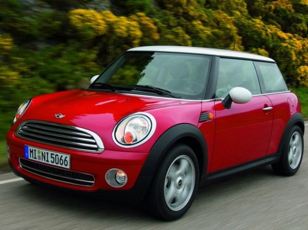 Some vehicle options that mix fun, economy  