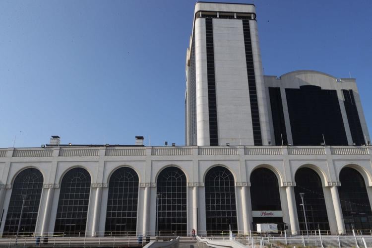 Atlantic Club sold to New York firm
