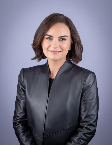 MONTERA NAMES ASHLEY CODD (MICHALOVSKY) AS CFO