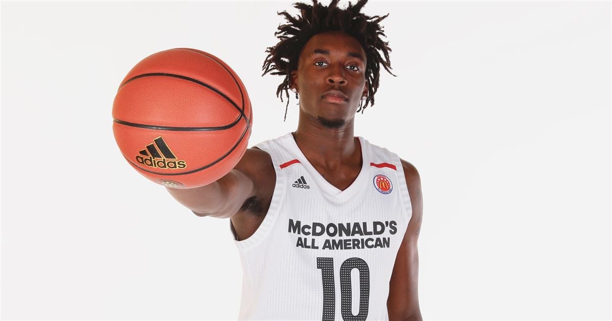 Nassir Little