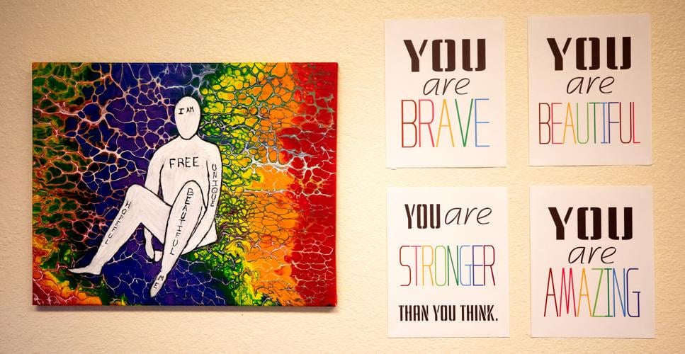 Bread and Roses Crisis Transitional Housing