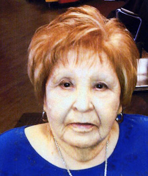 TELLEZ, Josephine F.