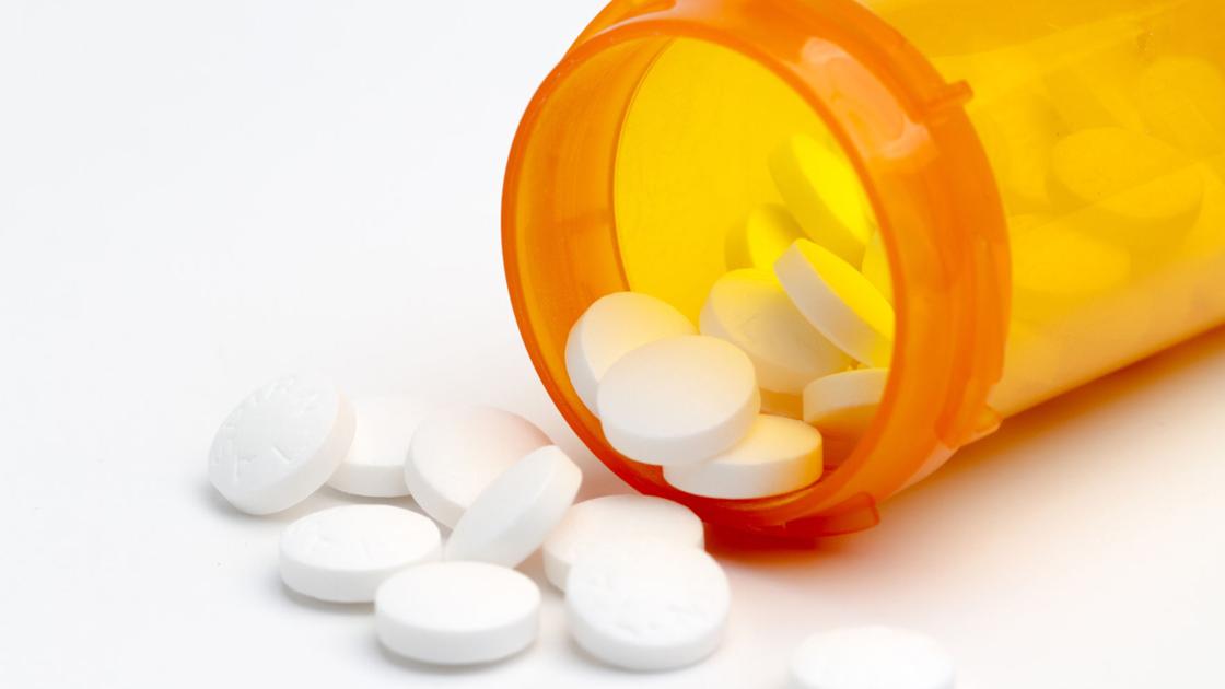 One Arizona county had more opioid prescriptions than people