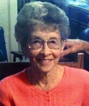 Mildred Katherine Briggs