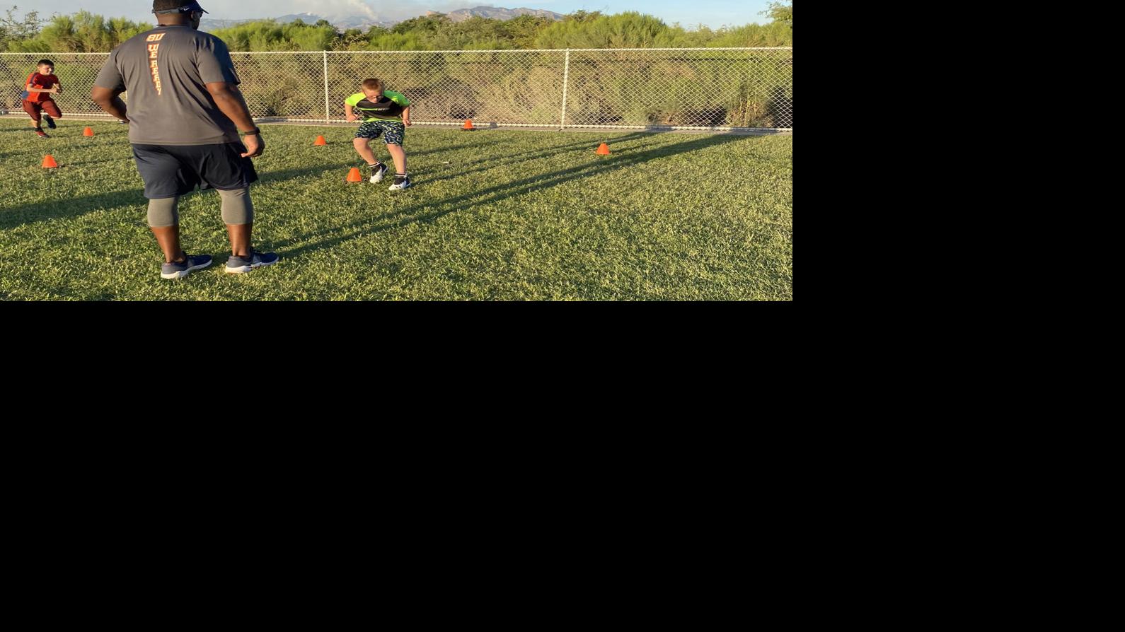 After months of uncertainty, Tucson Youth Football and Spirit