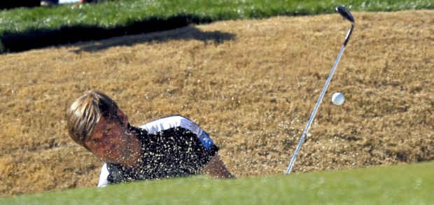 2012 Accenture Match Play Chamionship
