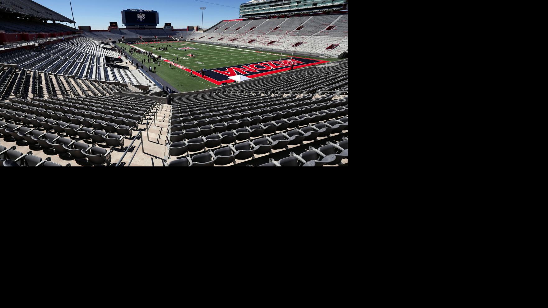Arizona's future nonconference home schedules lack big games fans want to see | Greg Hansen
