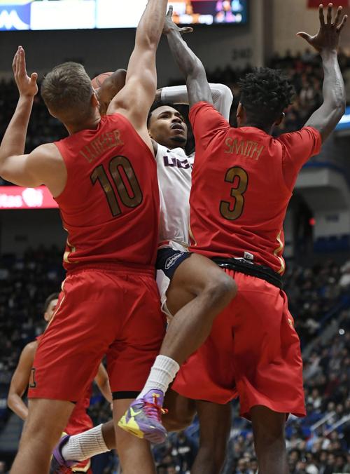 Arizona UConn Basketball (copy)